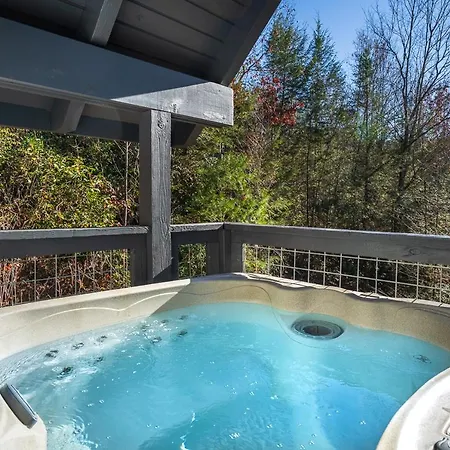 Serenity Studio By Stony Brook Cabins